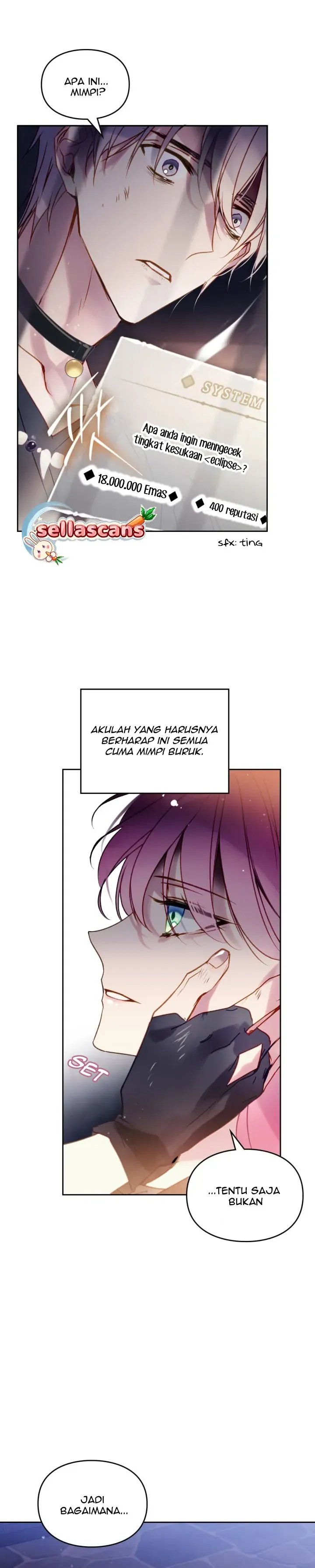 Baca Villains Are Destined to Die - Chapter 142 halaman 12