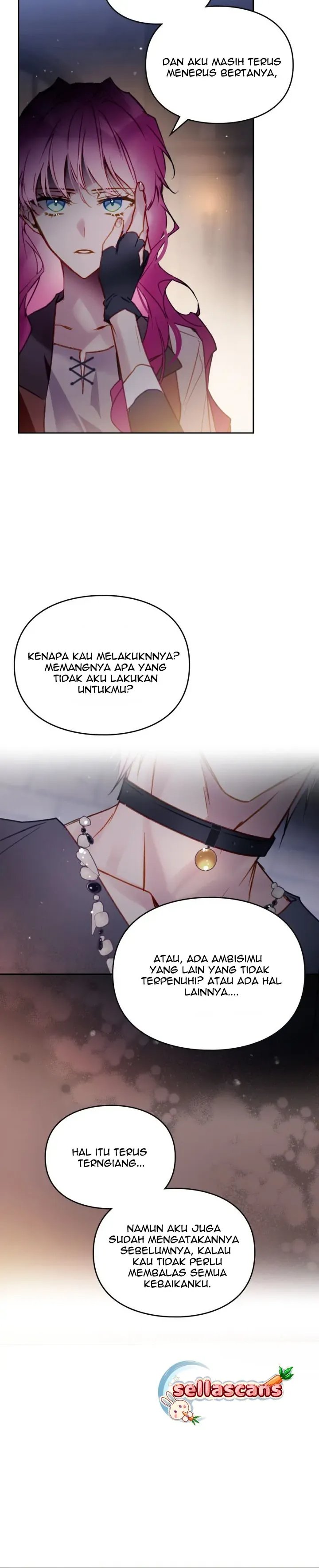 Baca Villains Are Destined to Die - Chapter 142 halaman 14