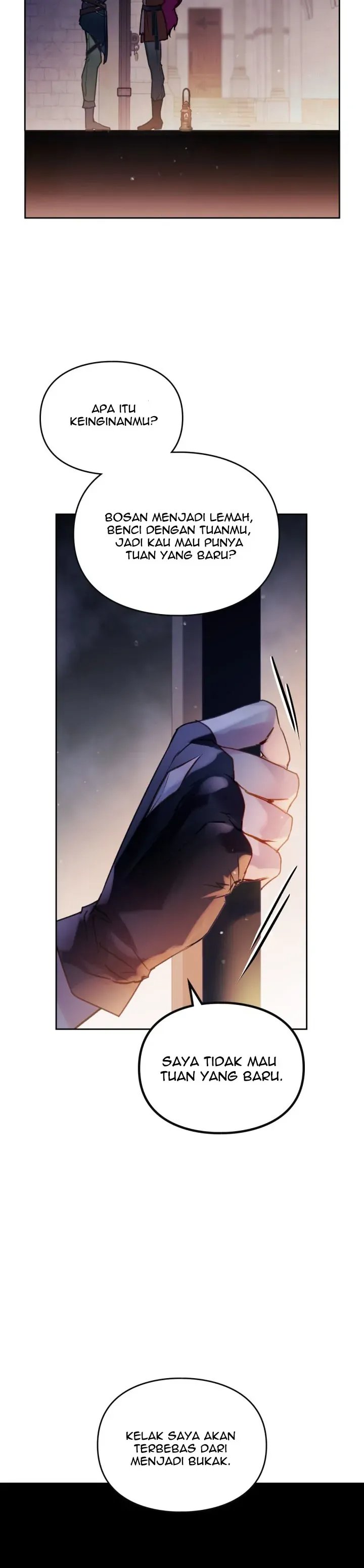 Baca Villains Are Destined to Die - Chapter 142 halaman 16