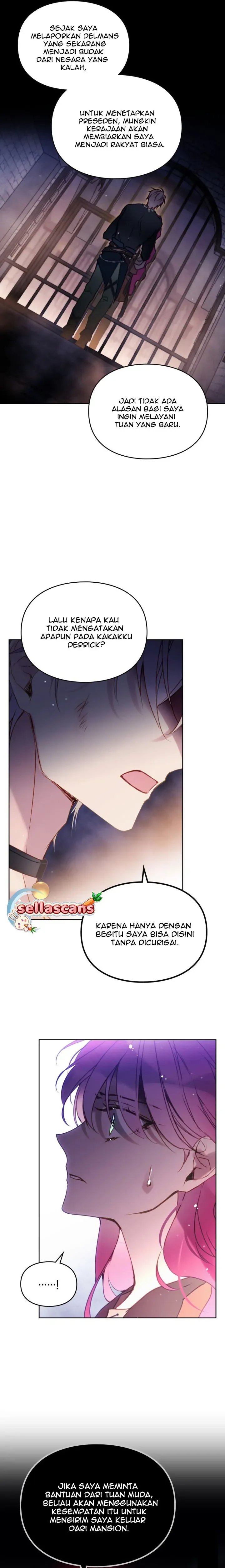 Baca Villains Are Destined to Die - Chapter 142 halaman 17