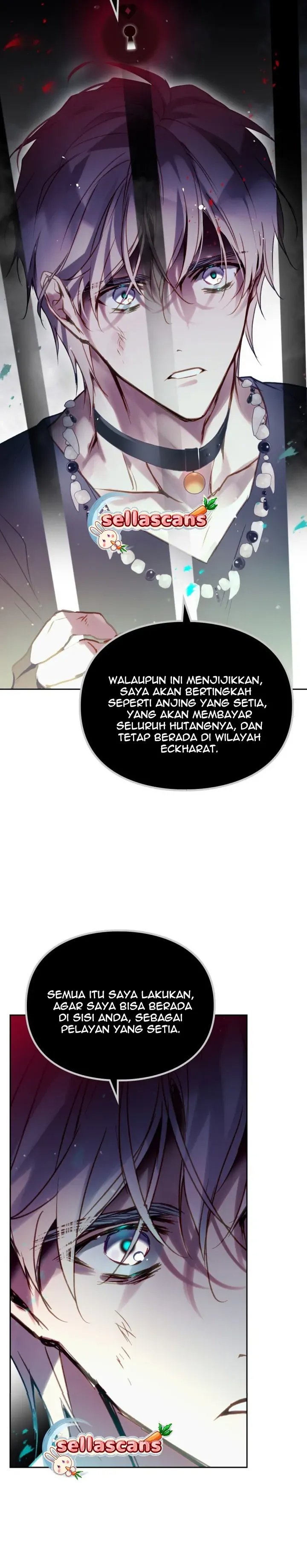 Baca Villains Are Destined to Die - Chapter 142 halaman 18