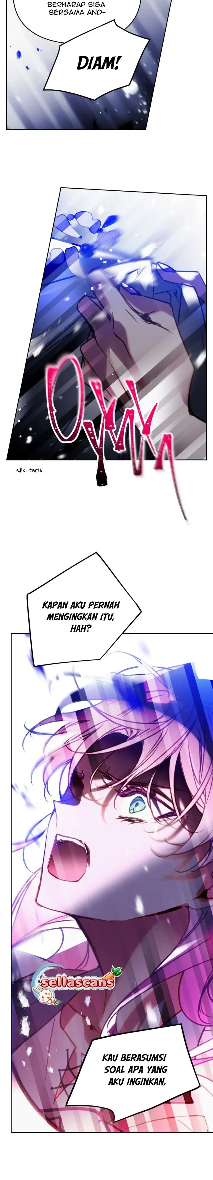 Baca Villains Are Destined to Die - Chapter 142 halaman 20