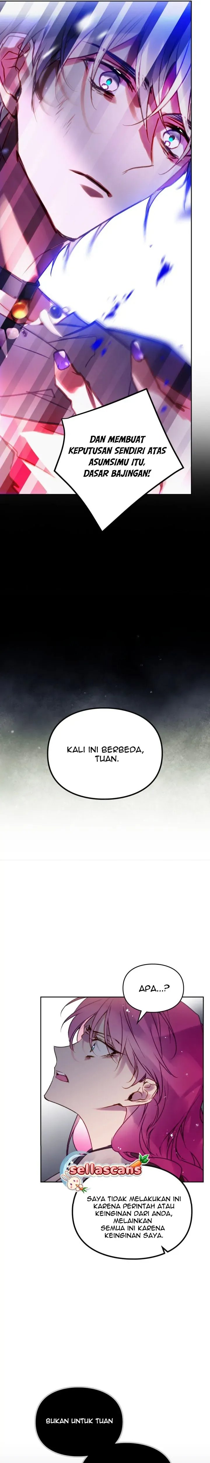 Baca Villains Are Destined to Die - Chapter 142 halaman 21