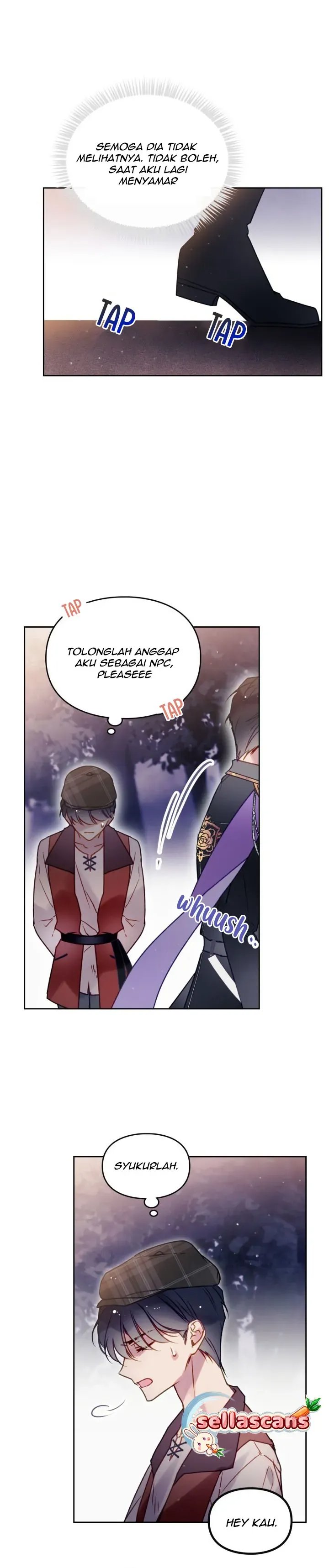Baca Villains Are Destined to Die - Chapter 142 halaman 4