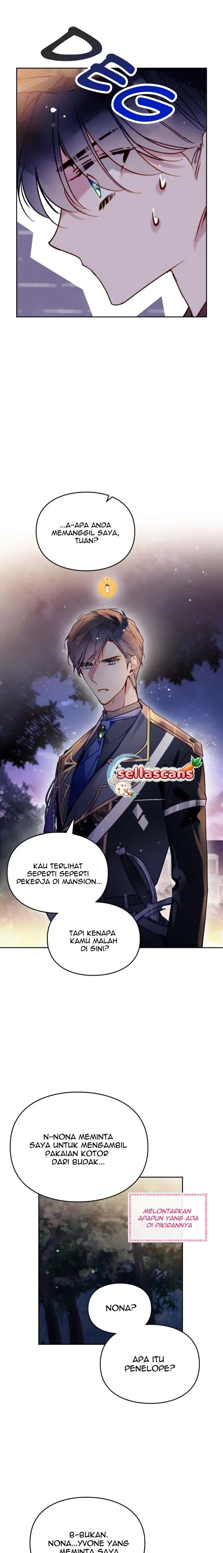 Baca Villains Are Destined to Die - Chapter 142 halaman 5