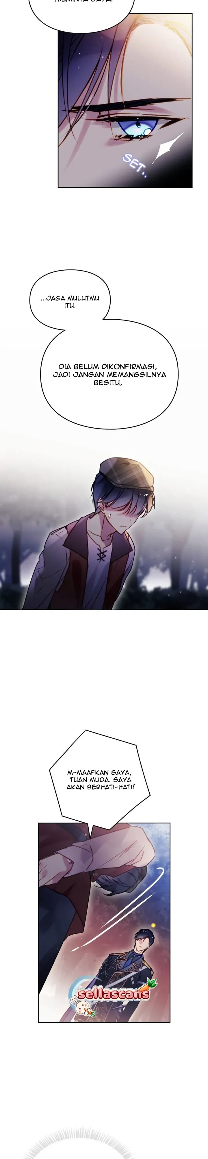 Baca Villains Are Destined to Die - Chapter 142 halaman 6