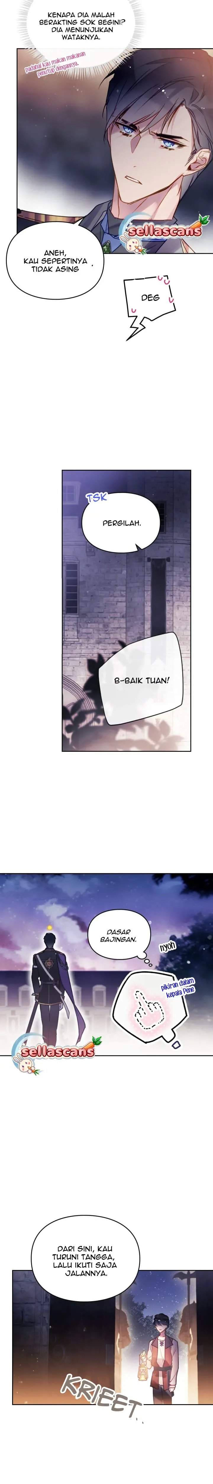 Baca Villains Are Destined to Die - Chapter 142 halaman 7