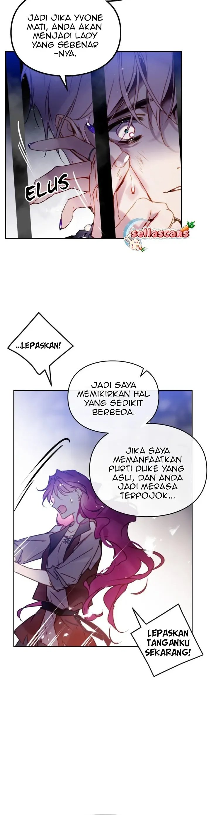 Baca Villains Are Destined to Die - Chapter 143 halaman 10