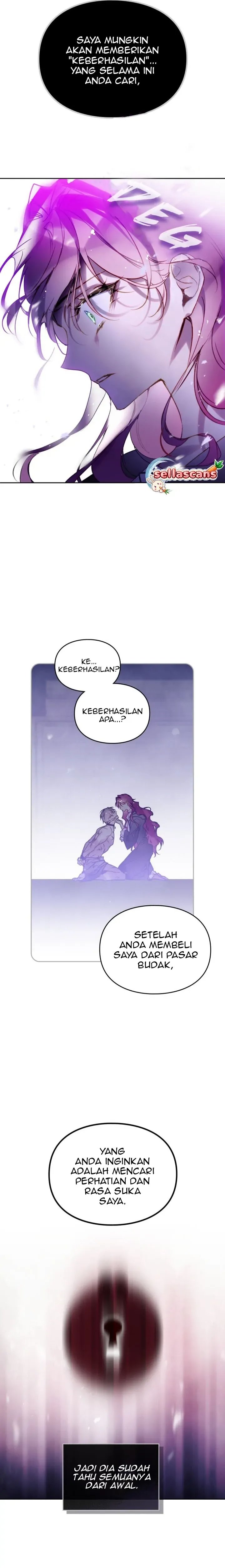Baca Villains Are Destined to Die - Chapter 143 halaman 11