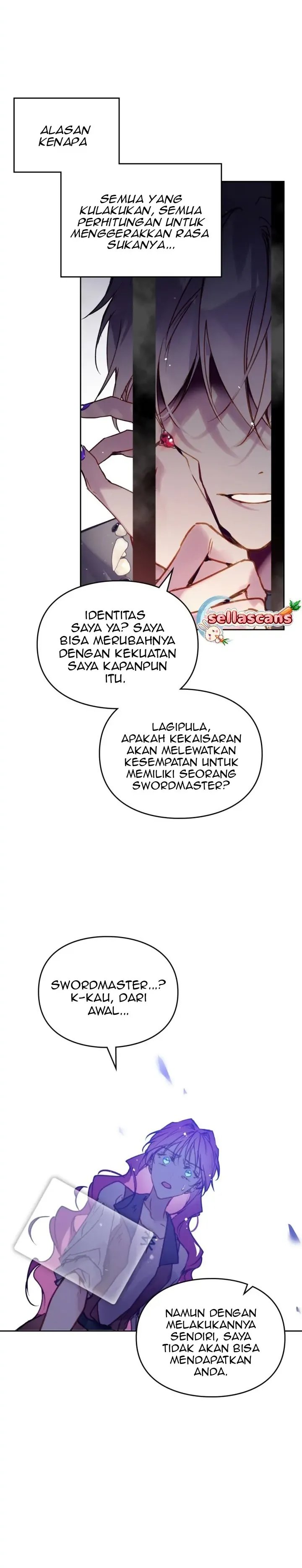 Baca Villains Are Destined to Die - Chapter 143 halaman 12
