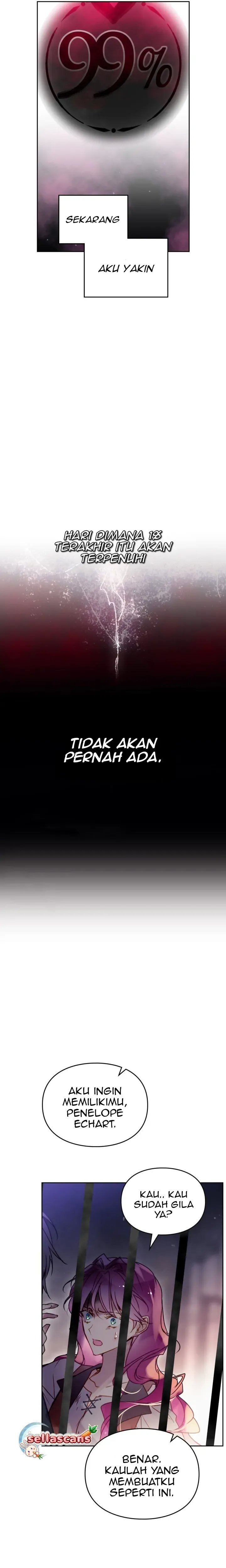 Baca Villains Are Destined to Die - Chapter 143 halaman 15