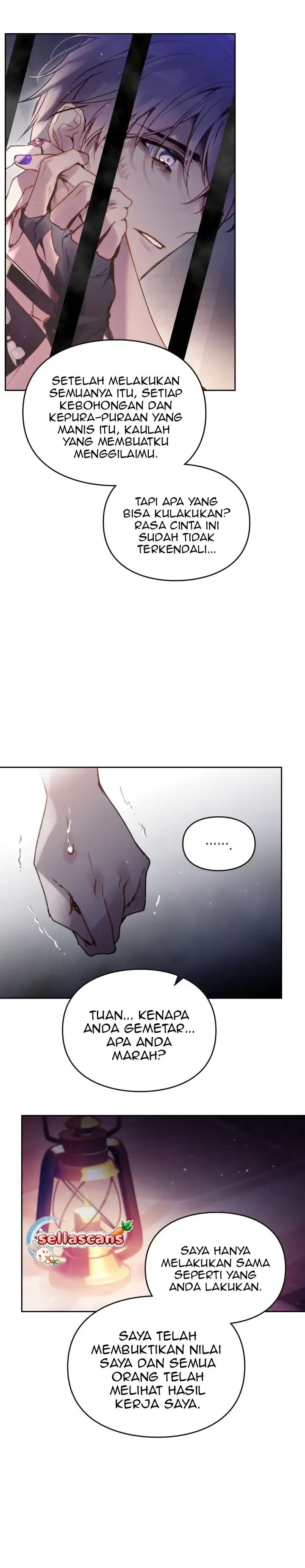 Baca Villains Are Destined to Die - Chapter 143 halaman 16