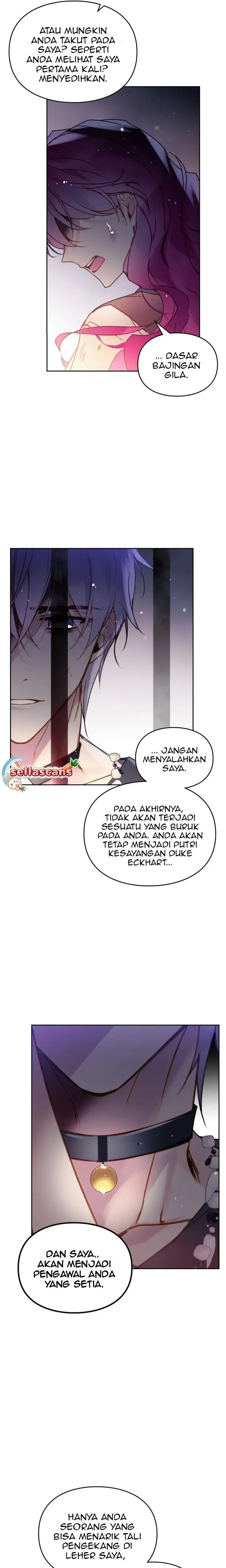 Baca Villains Are Destined to Die - Chapter 143 halaman 17