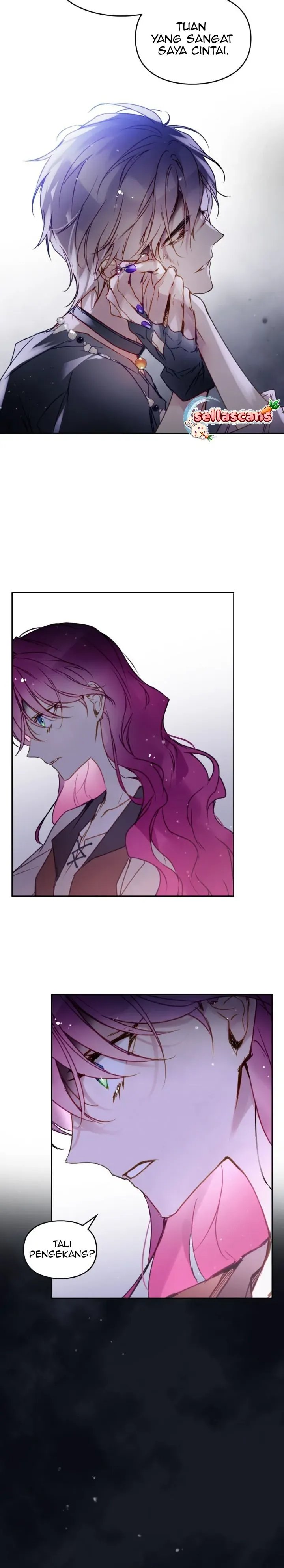 Baca Villains Are Destined to Die - Chapter 143 halaman 18