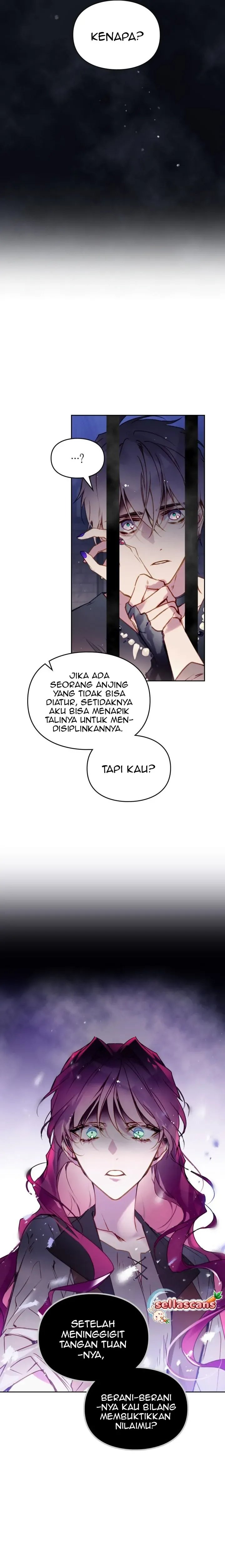 Baca Villains Are Destined to Die - Chapter 143 halaman 19