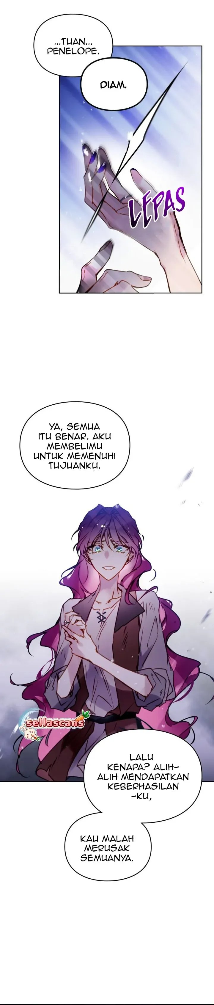 Baca Villains Are Destined to Die - Chapter 143 halaman 20