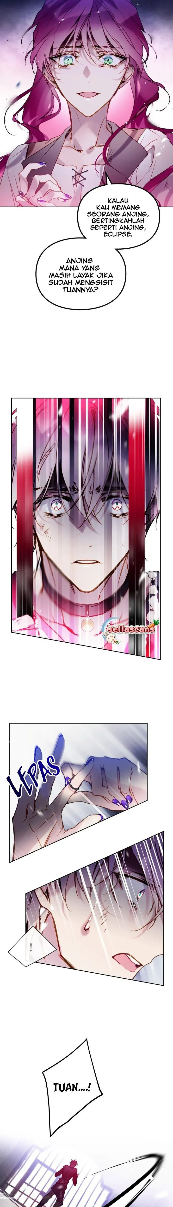 Baca Villains Are Destined to Die - Chapter 143 halaman 21