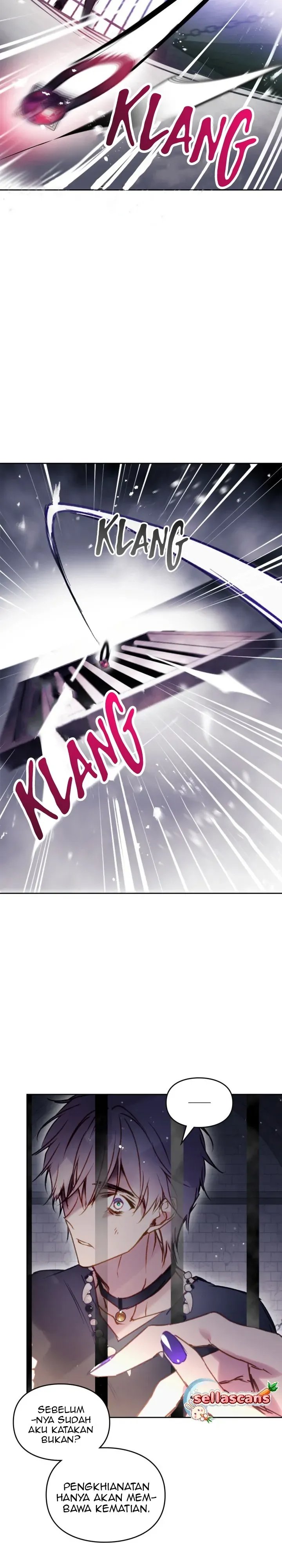 Baca Villains Are Destined to Die - Chapter 143 halaman 22
