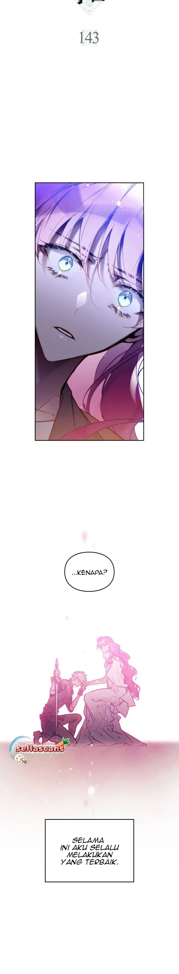 Baca Villains Are Destined to Die - Chapter 143 halaman 4
