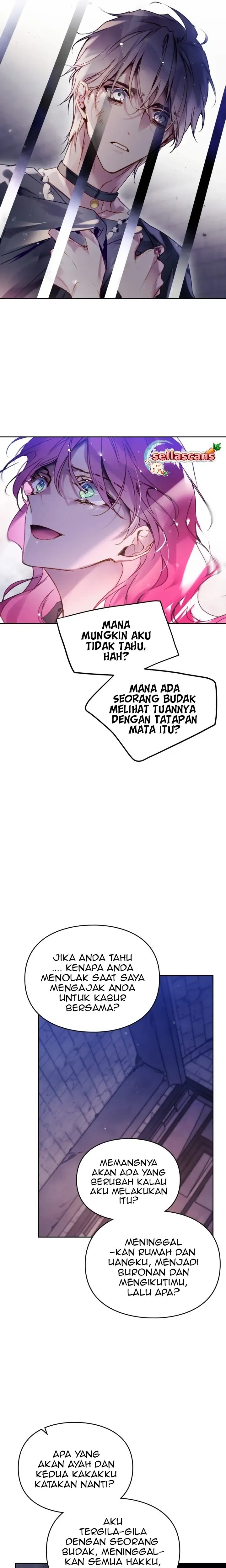 Baca Villains Are Destined to Die - Chapter 143 halaman 7