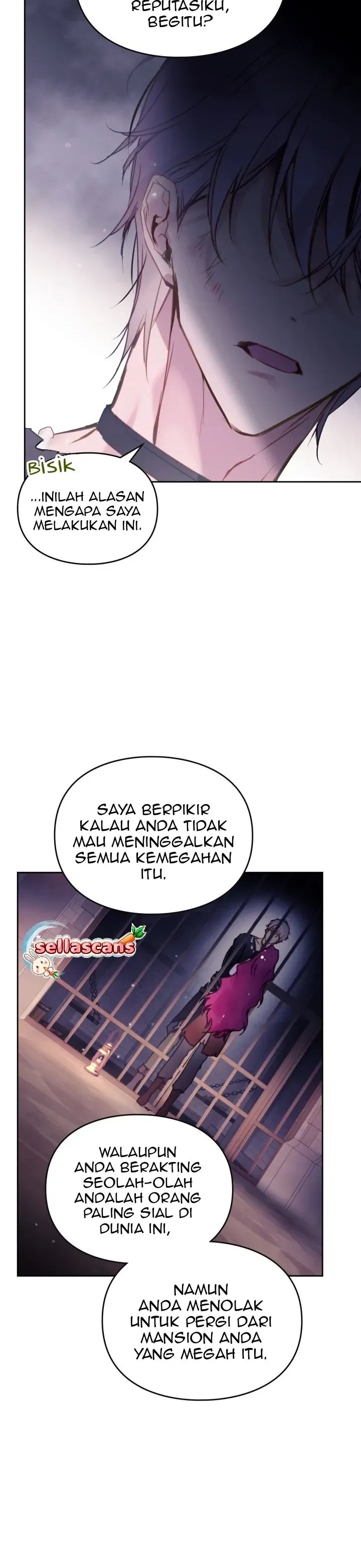 Baca Villains Are Destined to Die - Chapter 143 halaman 8