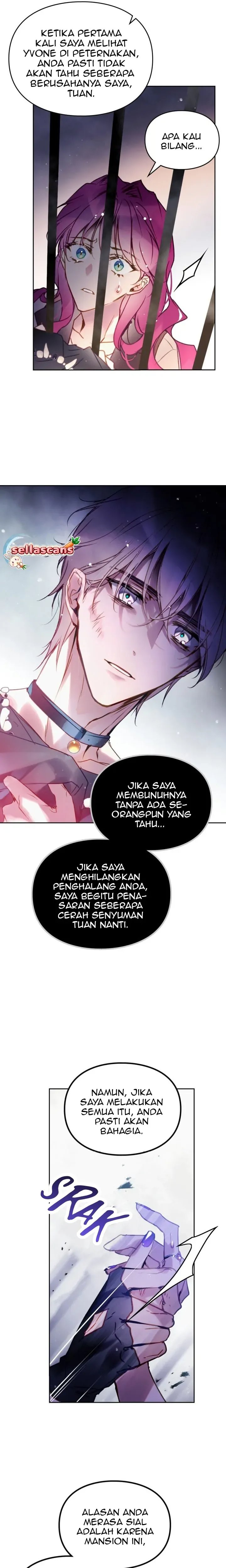 Baca Villains Are Destined to Die - Chapter 143 halaman 9