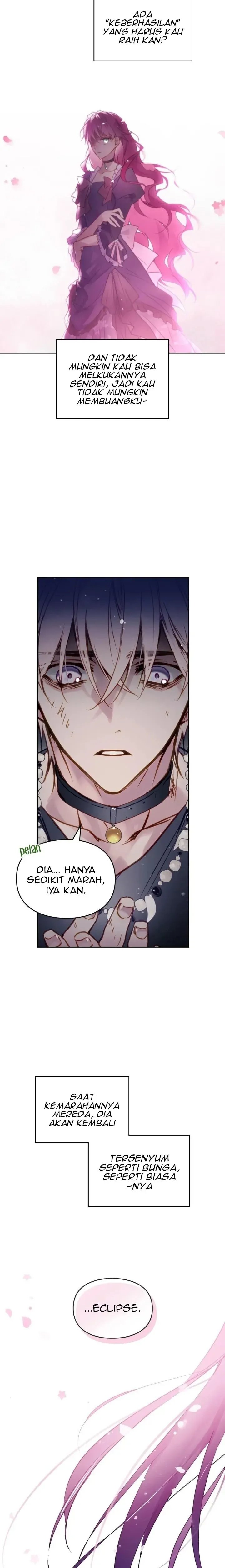 Baca Villains Are Destined to Die - Chapter 144 halaman 10