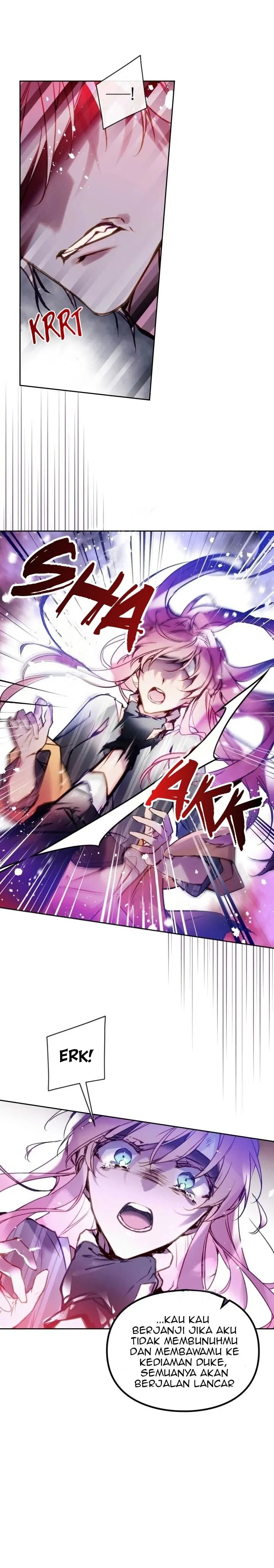 Baca Villains Are Destined to Die - Chapter 144 halaman 13