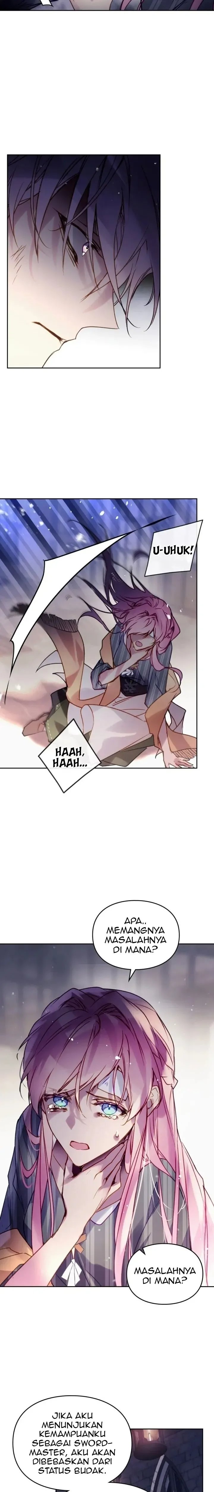 Baca Villains Are Destined to Die - Chapter 144 halaman 16
