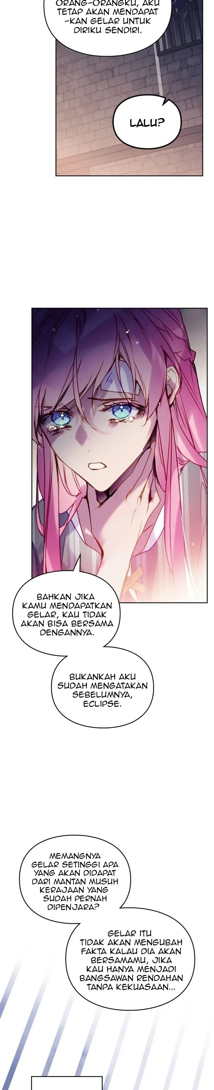 Baca Villains Are Destined to Die - Chapter 144 halaman 18