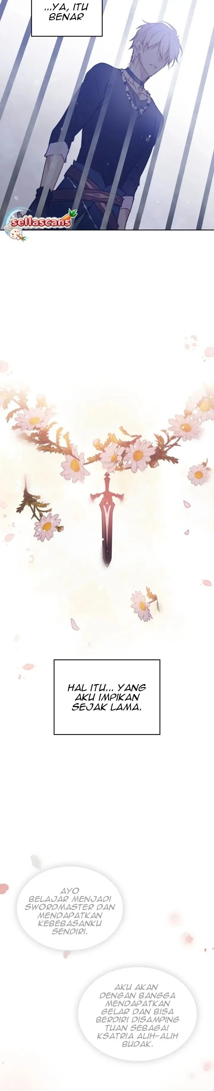 Baca Villains Are Destined to Die - Chapter 144 halaman 19