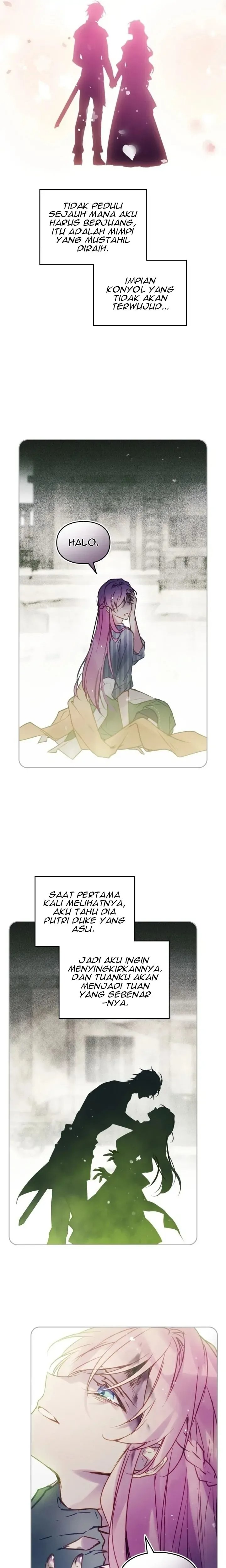 Baca Villains Are Destined to Die - Chapter 144 halaman 20