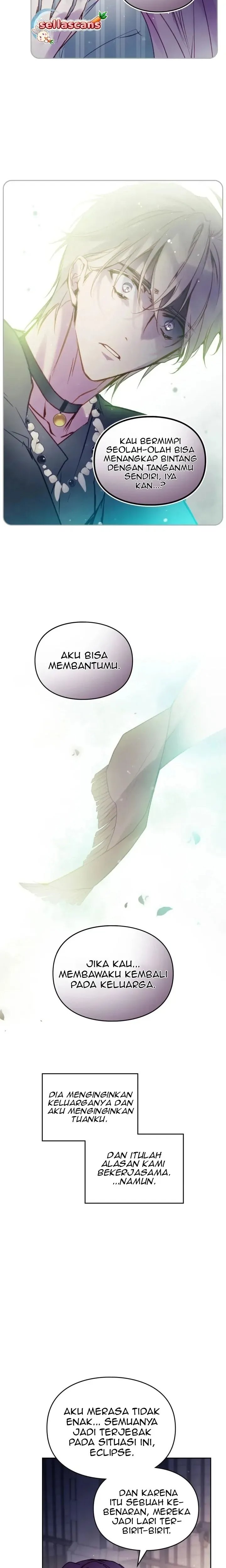 Baca Villains Are Destined to Die - Chapter 144 halaman 22