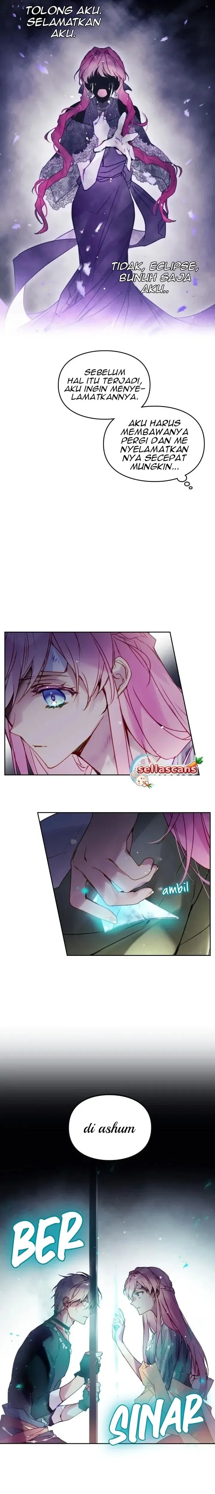 Baca Villains Are Destined to Die - Chapter 144 halaman 26