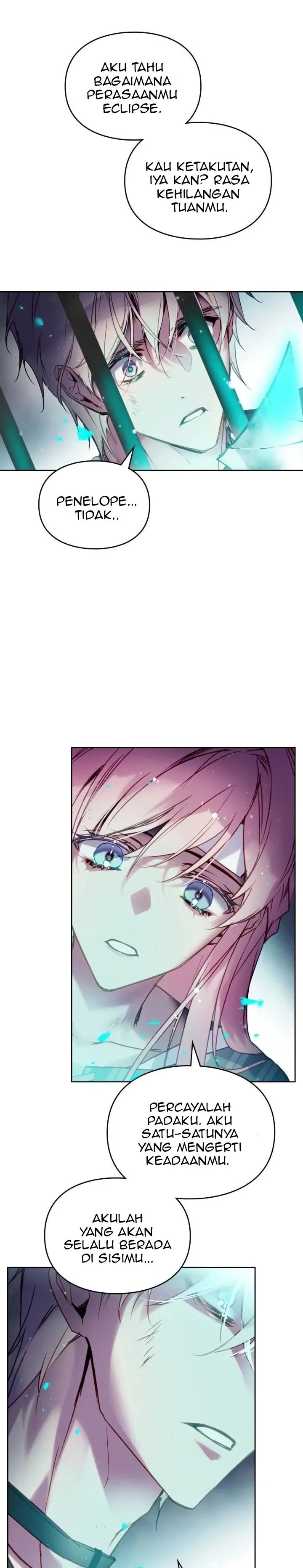 Baca Villains Are Destined to Die - Chapter 144 halaman 27