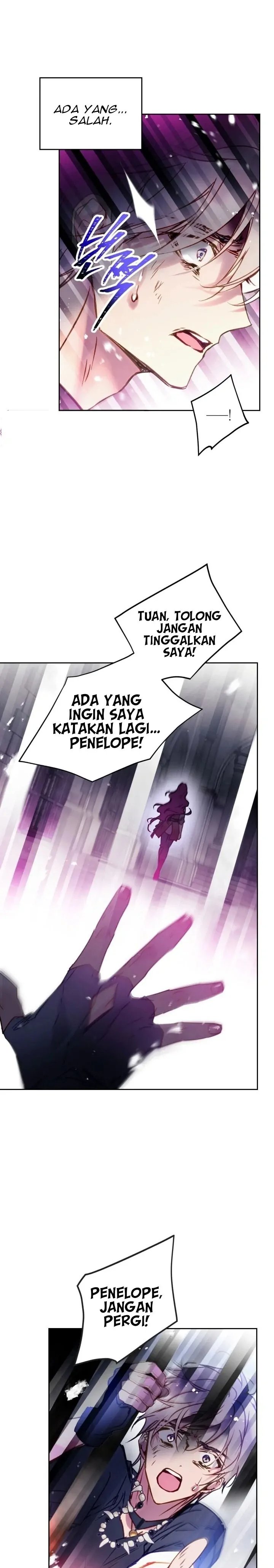 Baca Villains Are Destined to Die - Chapter 144 halaman 6