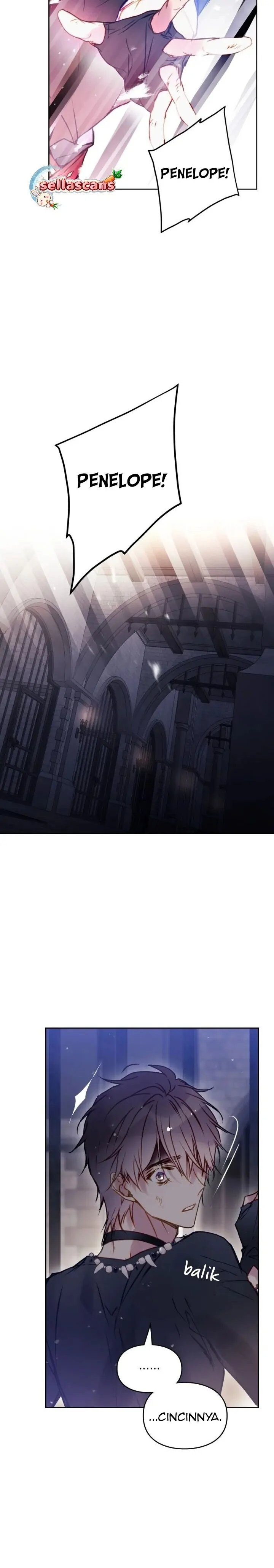 Baca Villains Are Destined to Die - Chapter 144 halaman 7
