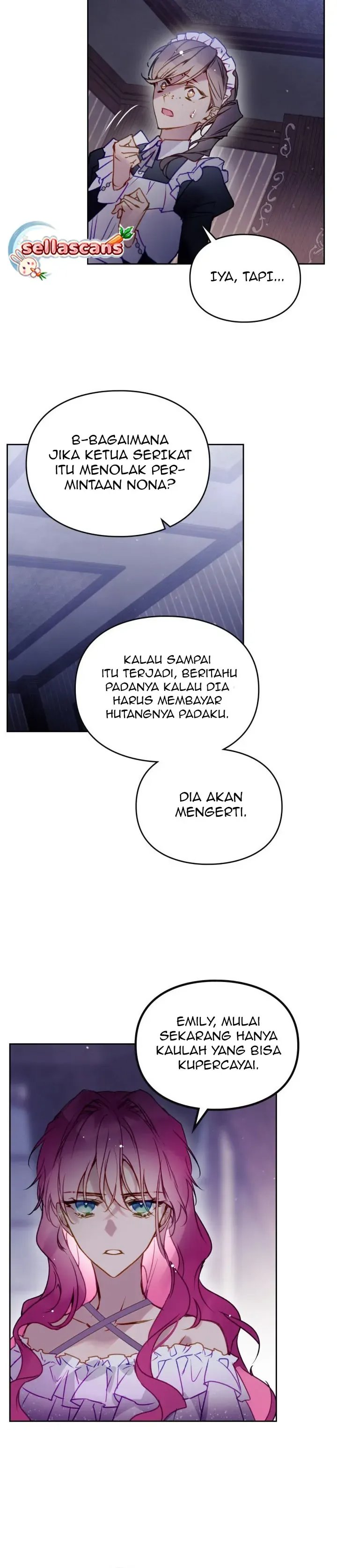 Baca Villains Are Destined to Die - Chapter 145 halaman 13