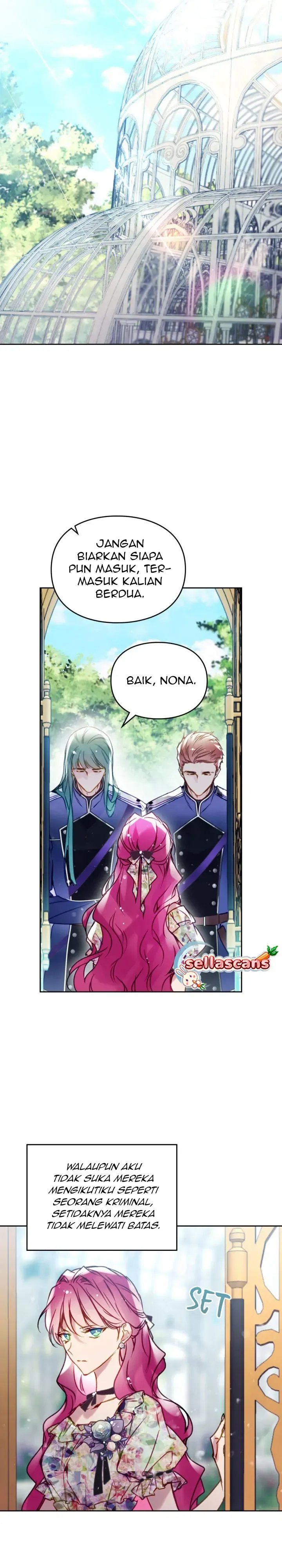 Baca Villains Are Destined to Die - Chapter 145 halaman 17