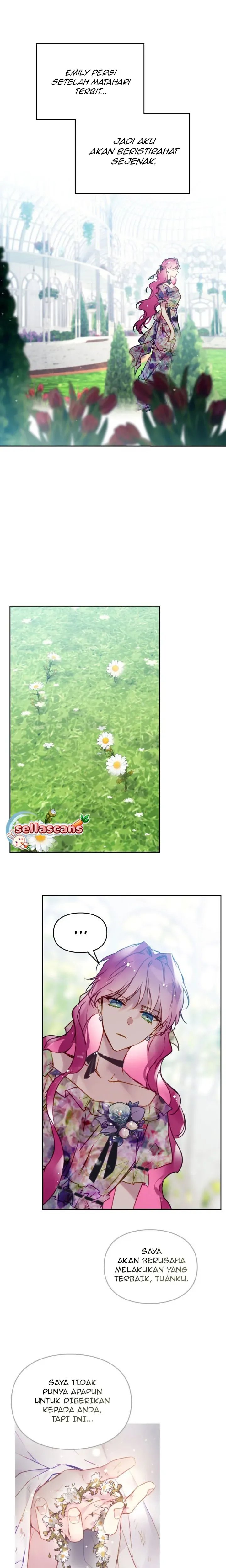 Baca Villains Are Destined to Die - Chapter 145 halaman 18