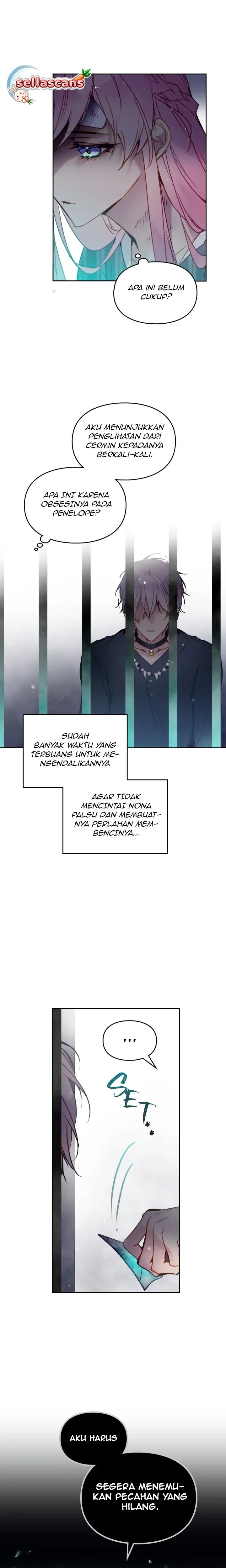 Baca Villains Are Destined to Die - Chapter 145 halaman 2