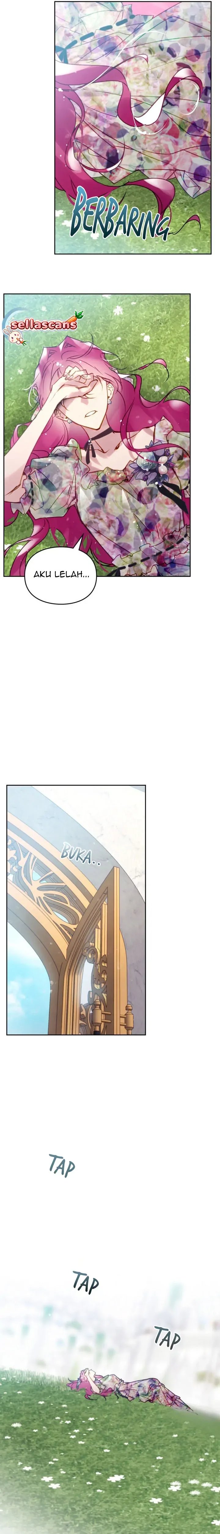 Baca Villains Are Destined to Die - Chapter 145 halaman 20