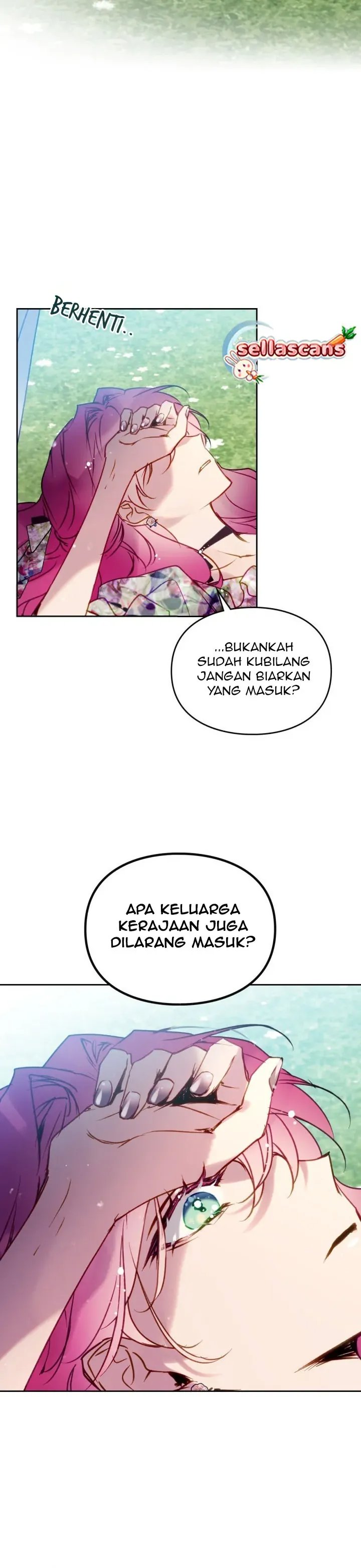 Baca Villains Are Destined to Die - Chapter 145 halaman 21