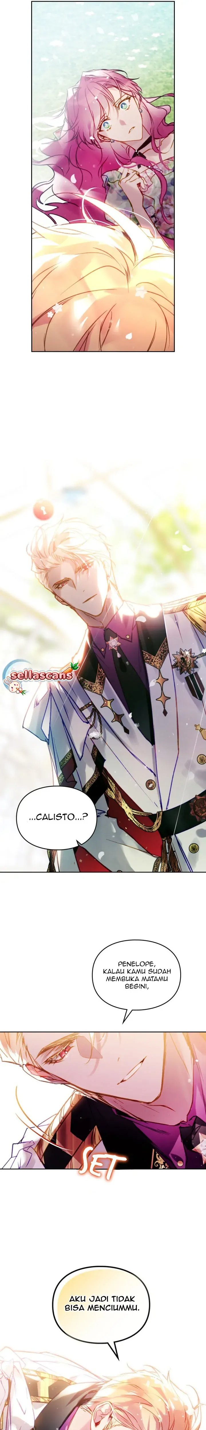Baca Villains Are Destined to Die - Chapter 145 halaman 22