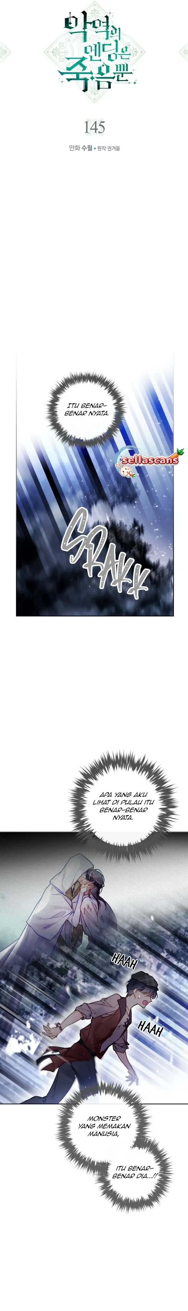 Baca Villains Are Destined to Die - Chapter 145 halaman 4