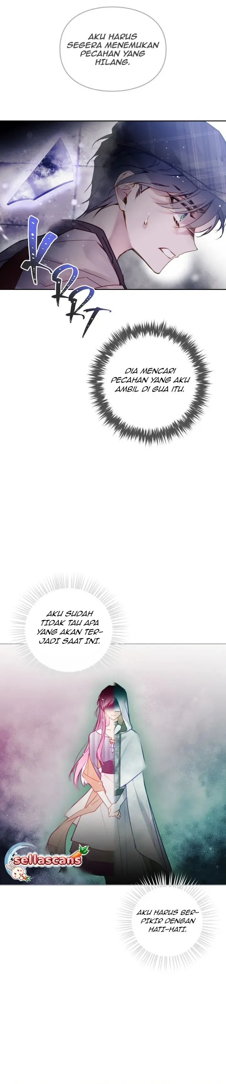 Baca Villains Are Destined to Die - Chapter 145 halaman 5