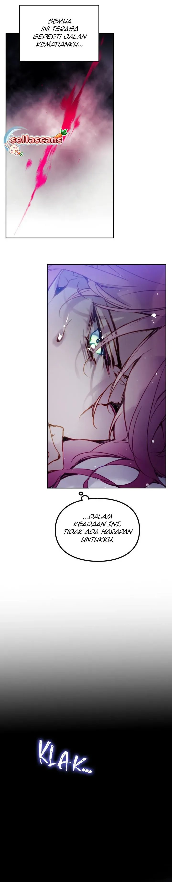 Baca Villains Are Destined to Die - Chapter 145 halaman 9