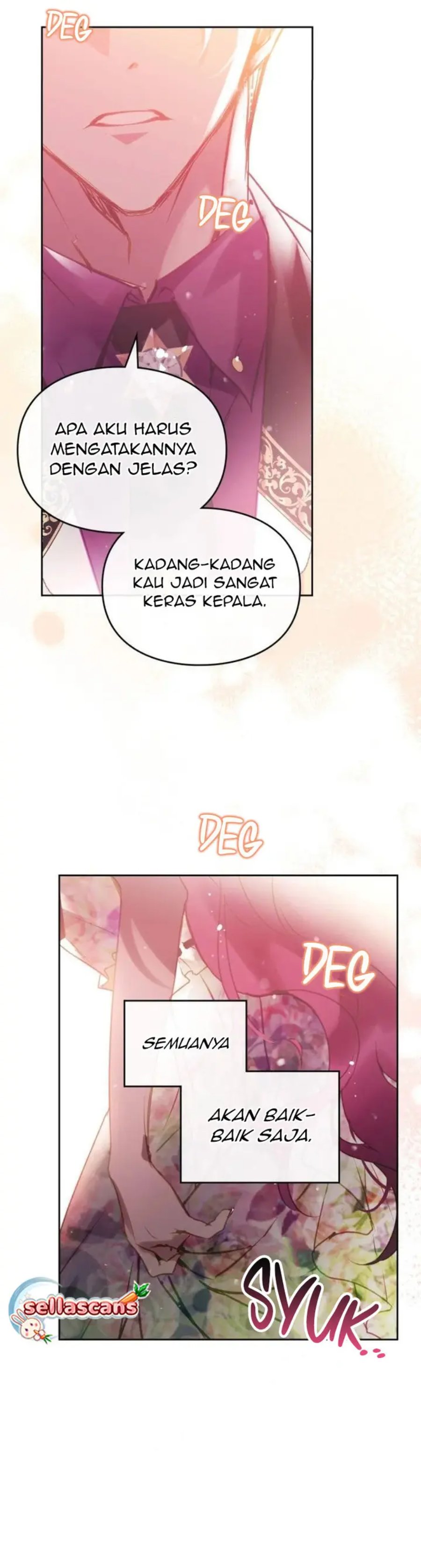 Baca Villains Are Destined to Die - Chapter 146 halaman 13