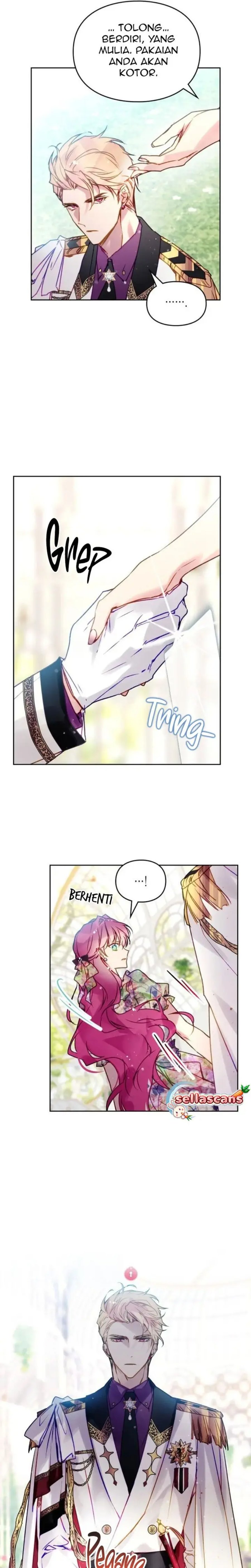 Baca Villains Are Destined to Die - Chapter 146 halaman 14