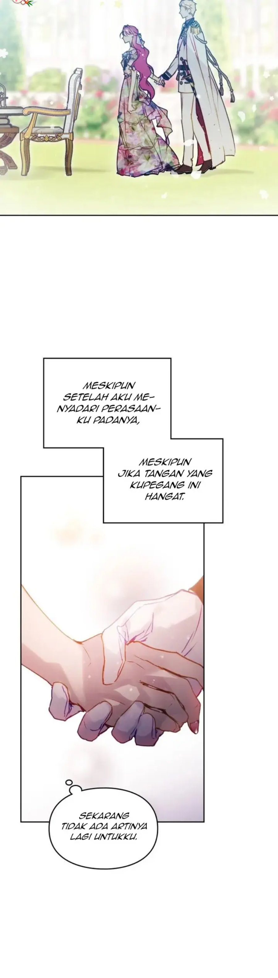 Baca Villains Are Destined to Die - Chapter 146 halaman 17